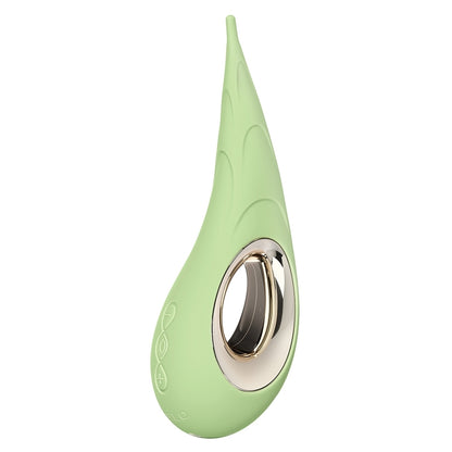 Lelo Dot Cruise-Pistachio Cream