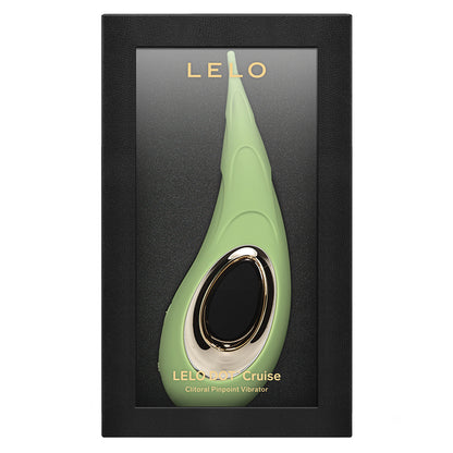Lelo Dot Cruise-Pistachio Cream 9028