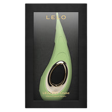 Load image into Gallery viewer, Lelo Dot Cruise-Pistachio Cream 9028