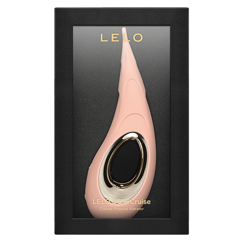 Lelo Dot Cruise-Peach Please 9035
