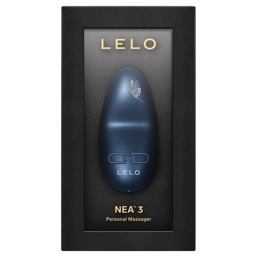 Lelo Nea 3-Alien Blue 9134
