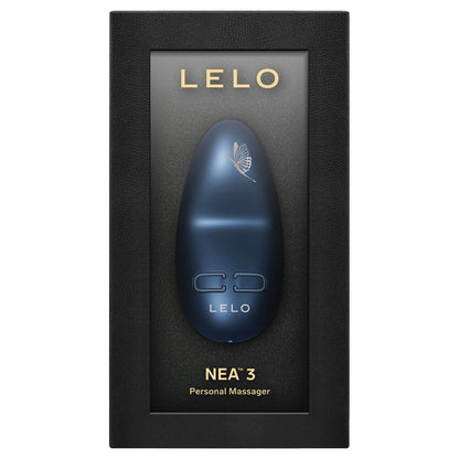 Lelo Nea 3-Alien Blue 9134
