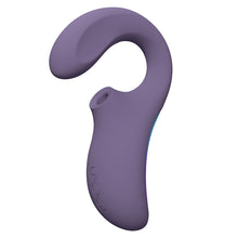 Load image into Gallery viewer, Lelo Enigma Wave-Cyber Purple