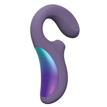 Load image into Gallery viewer, Lelo Enigma Wave-Cyber Purple