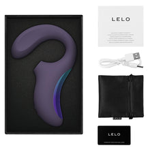 Load image into Gallery viewer, Lelo Enigma Wave-Cyber Purple