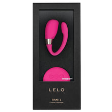 Load image into Gallery viewer, Lelo Tiani 3-Cerise 9346