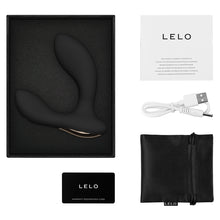 Load image into Gallery viewer, Lelo Hugo 2-Black