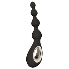 Load image into Gallery viewer, Lelo Soraya Beads-Black