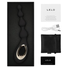 Load image into Gallery viewer, Lelo Soraya Beads-Black