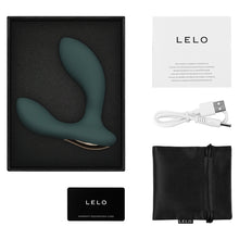 Load image into Gallery viewer, Lelo Hugo 2-Green