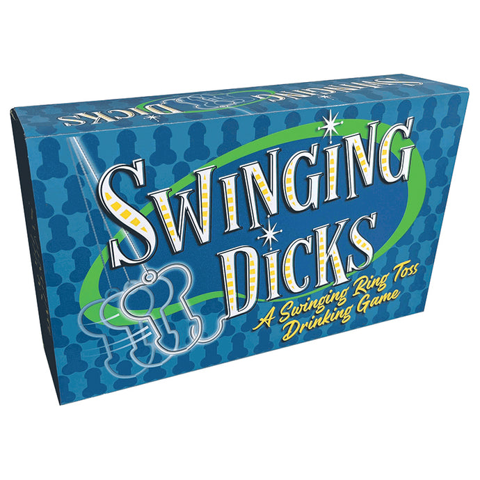 Swinging Dicks Game BG.106