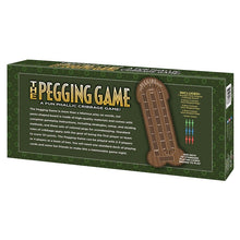 Load image into Gallery viewer, The Pegging Game Cribbage Only Dirtier