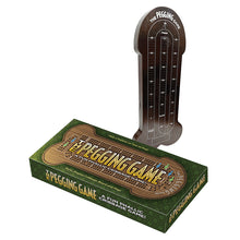 Load image into Gallery viewer, The Pegging Game Cribbage Only Dirtier BG.107