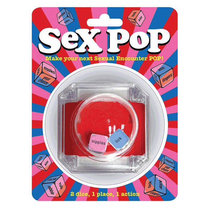 Sex Pop BG.111