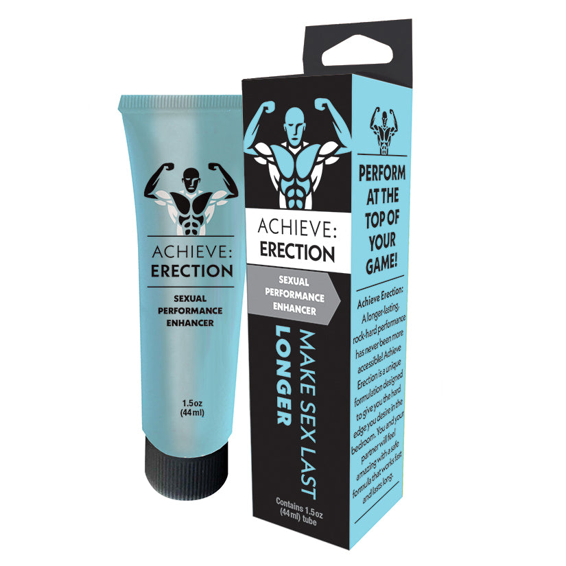Achieve Erection Extending 1.5oz BT.1101