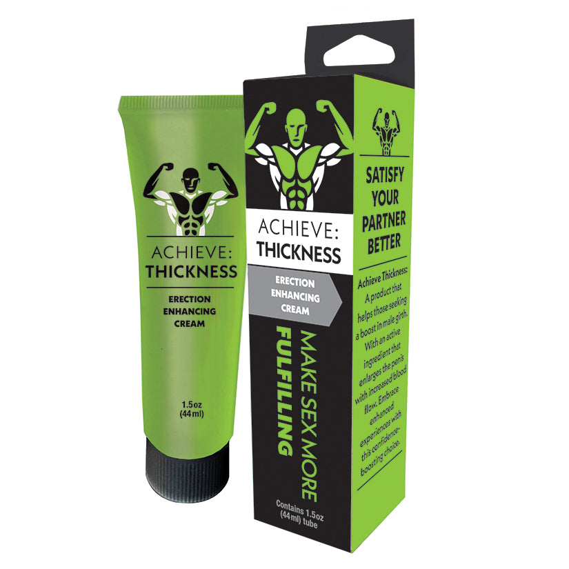 Achieve Thickness Girth Enhancement Cr... BT.1103
