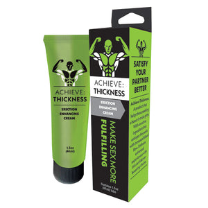 Achieve Thickness Girth Enhancement Cr... BT.1103