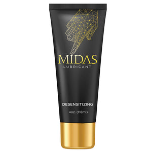 Midas Desensitizing Lube 4oz BT.206