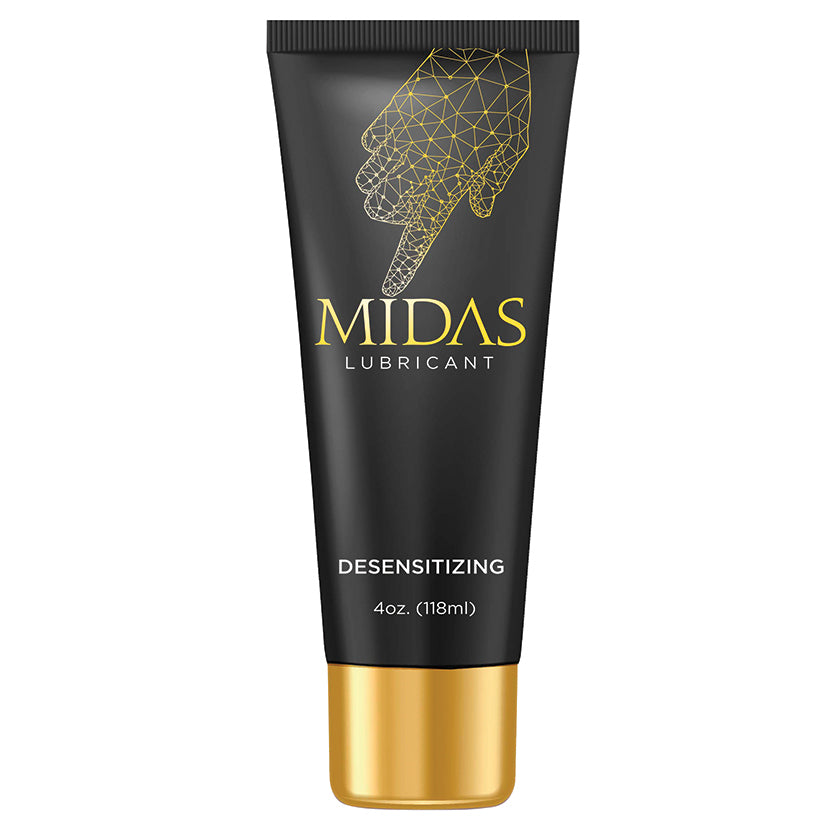 Midas Desensitizing Lube 4oz BT.206