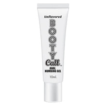 Load image into Gallery viewer, BootyCall Anal Numbing Gel-Unflavored 10ml Fishbowl of 65pcs