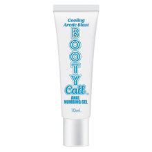 Load image into Gallery viewer, BootyCall Anal Numbing Gel-Arctic Blast 10ml Fishbowl of 65pcs