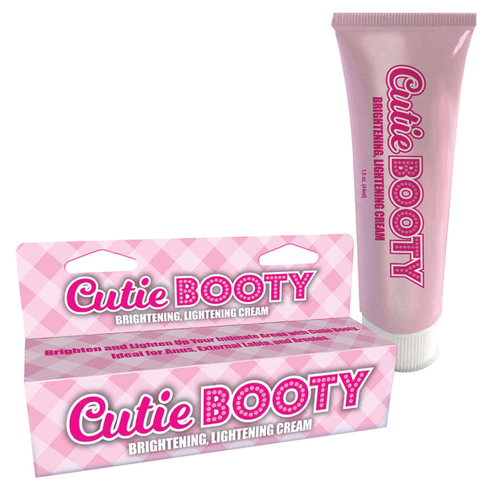 Cutie Booty Brightening Cream BT.314