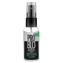 Load image into Gallery viewer, Problo Numbing Spray-Mint
