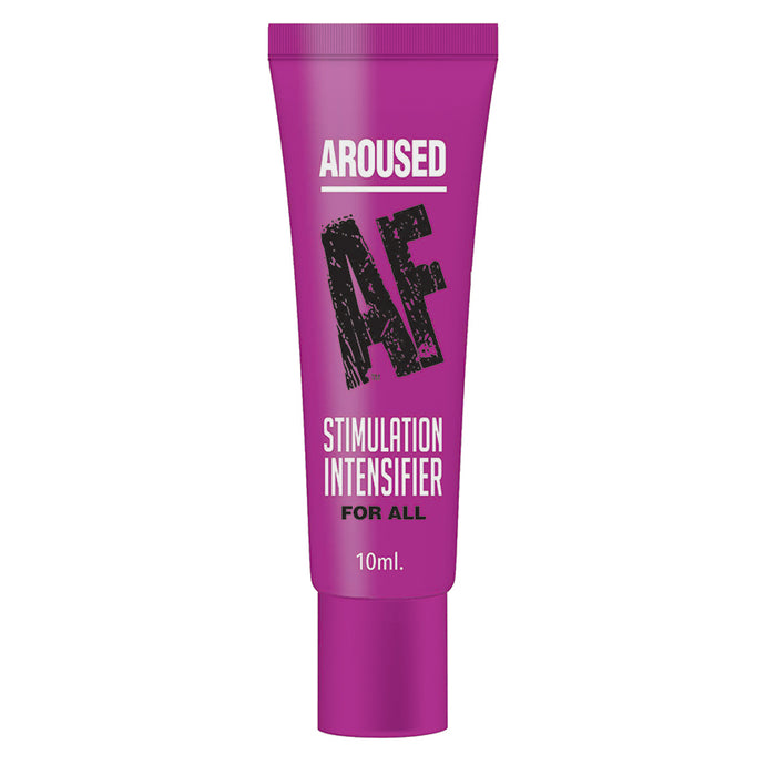 Aroused AF Stimulation Intensifier 10m... BT.600B