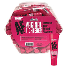 Load image into Gallery viewer, Tight AF Tightening Cream 10ml Fishbow... BT.602B