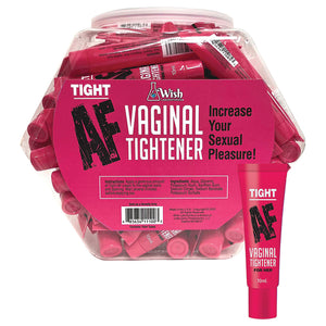 Tight AF Tightening Cream 10ml Fishbow... BT.602B