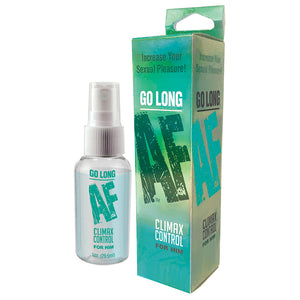 Go Long AF Prolong Spray BT.603