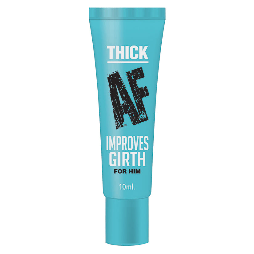 Thick AF Improves Girth 10ml Tube BT.604B