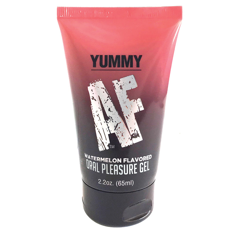 Yummy AF Oral Pleasure Gel-Watermelon BT.643