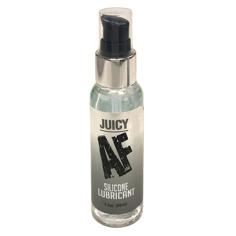 AF Silicone Lubricant 2oz BT.653