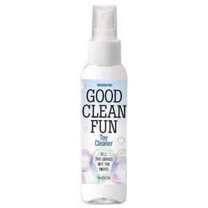 Good Clean Fun Toy Cleaner-Unscented 2... BT.802