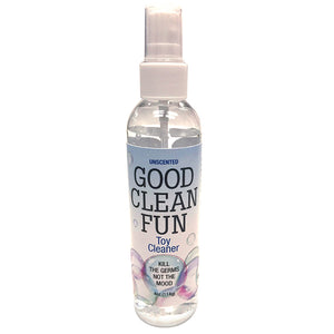 Good Clean Fun Toy Cleaner-Unscented 4... BT.806