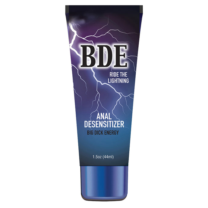 BDE Anal Desensitizer 1.5oz BT.900