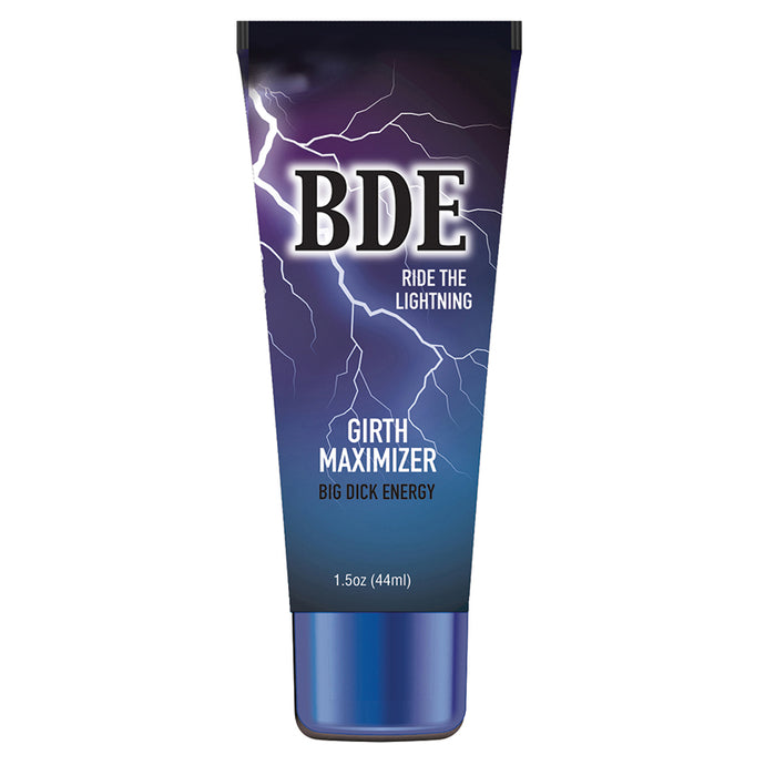 BDE Girth Maximizer 1.5oz BT.901