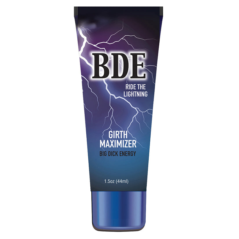 BDE Girth Maximizer 1.5oz BT.901