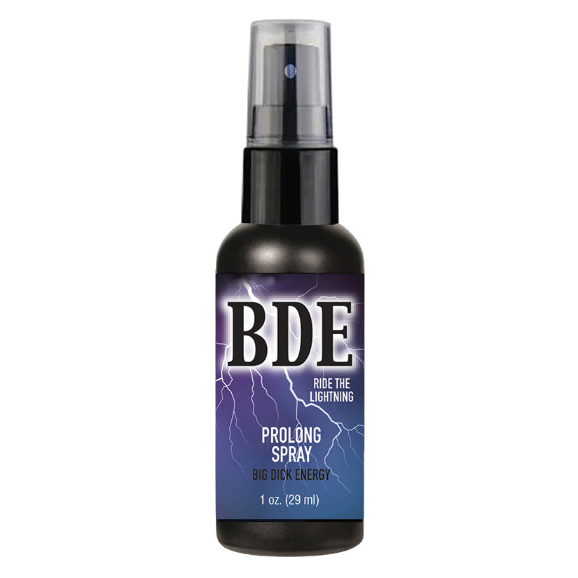 BDE Prolong Spray 1oz BT.902