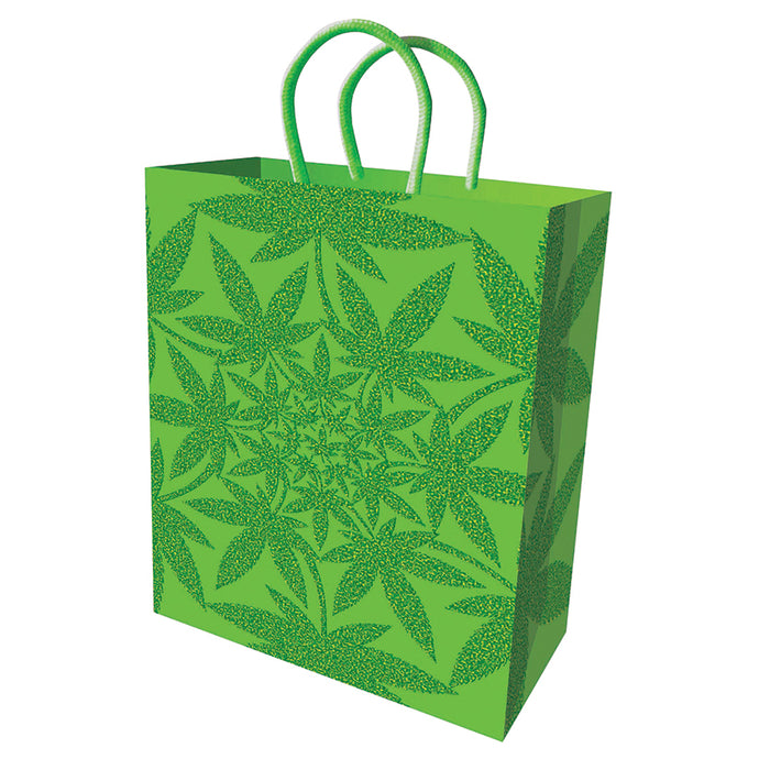 Glitter Ganja Gift Bag LGP.028