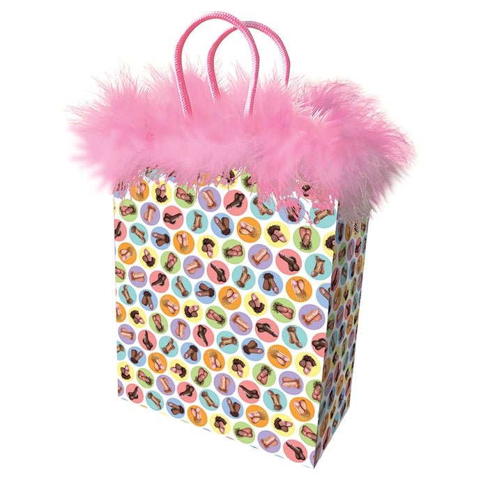 Dirty Penis Gift Bag LGP.029