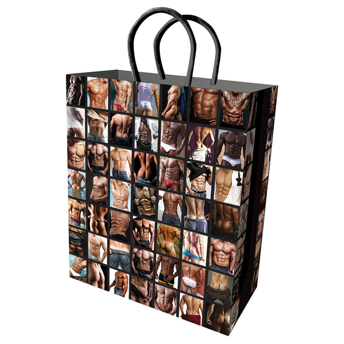 Sexy Guys Gift Bag LGP.030