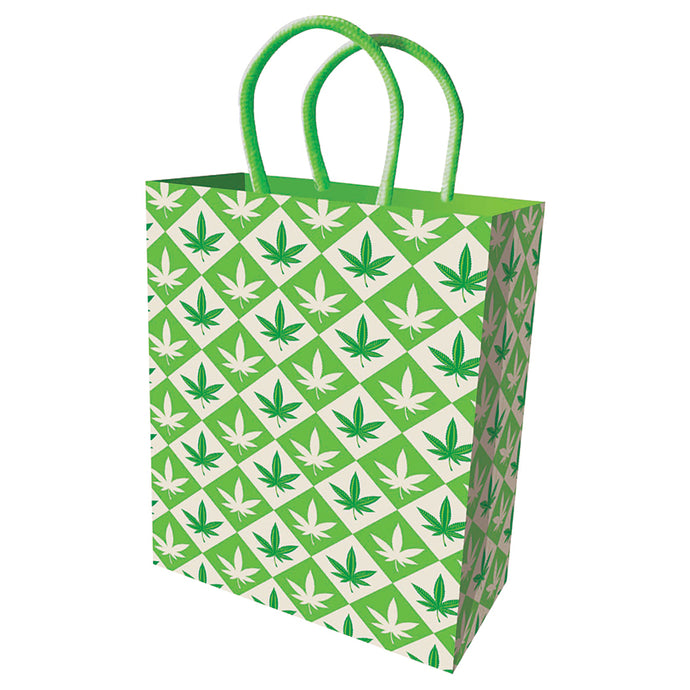 Cannabis Diamonds Gift Bag LGP.031