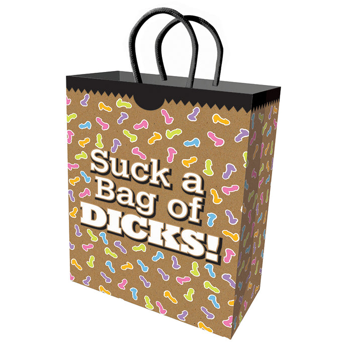 Suck A Bag Gift Bag LGP.032