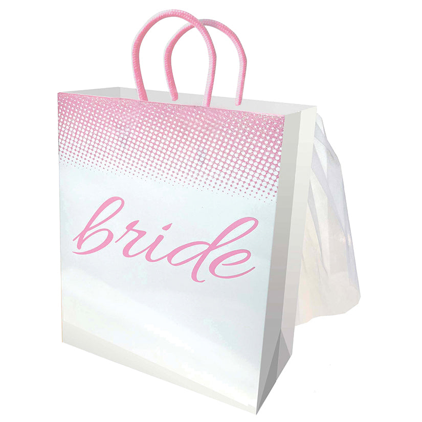Bride Veil Gift Bag LGP.034