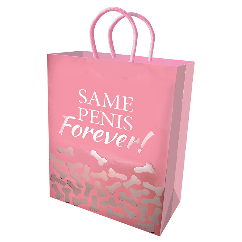 Same Penis Forever Gift Bag LGP.035