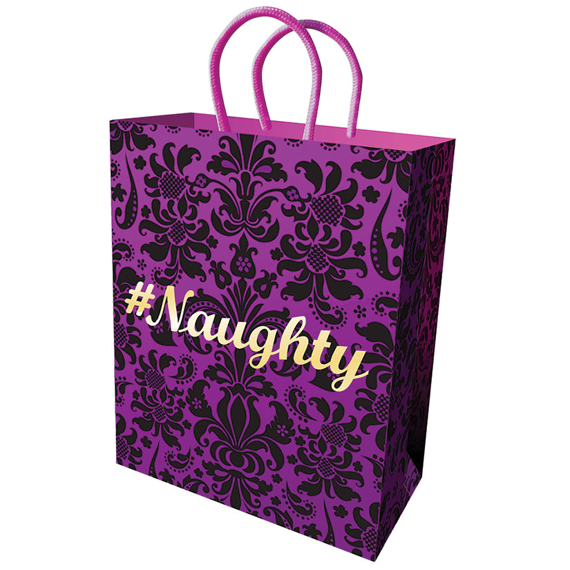 #Naughty Gift Bag LGP.010