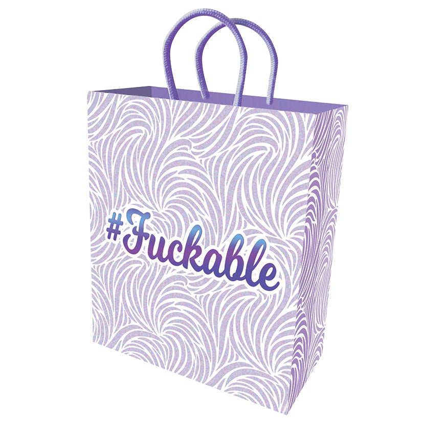 #Fuckable Gift Bag LGP.017