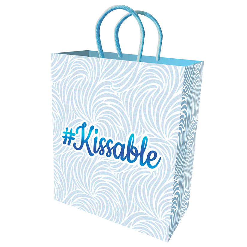 #Kissable Gift Bag LGP.018